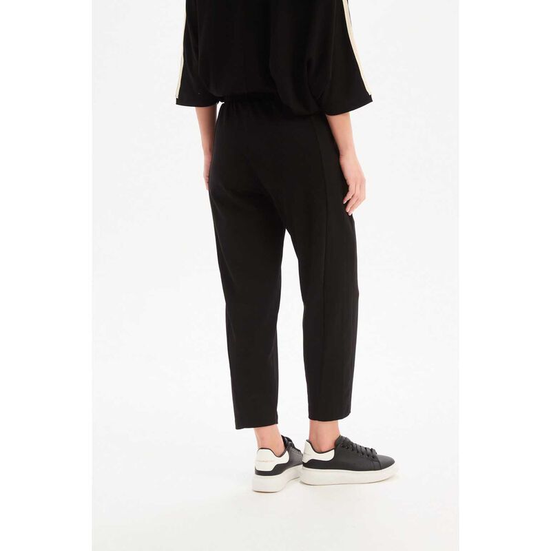 TIRELLI Barrel Leg Lounge Pant image number 1